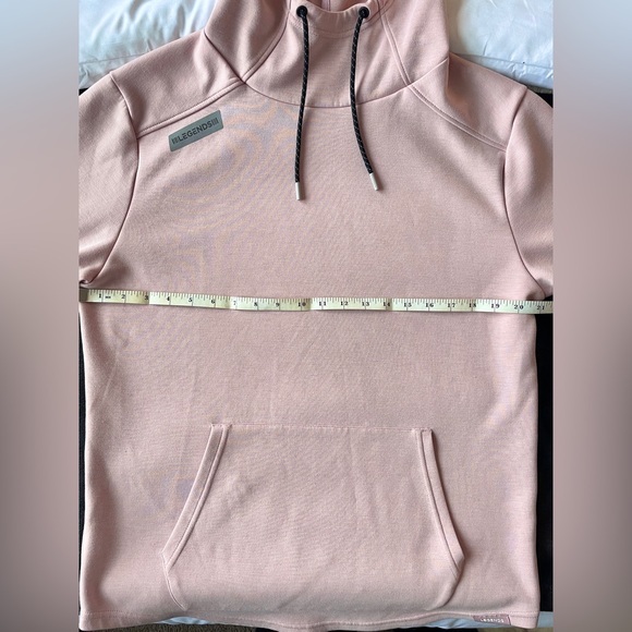 Legends Hoodie - Picture 5 of 7